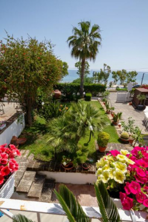 Гостиница B&B L'ORIZZONTE  Кротоне